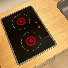 IKEA キッチンの画像