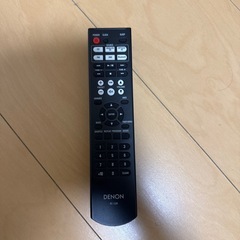 DENON D-T1 CDレシーバーシステムの画像
