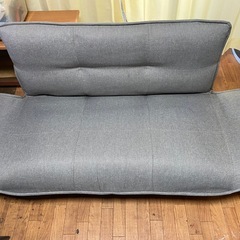 ソファの画像