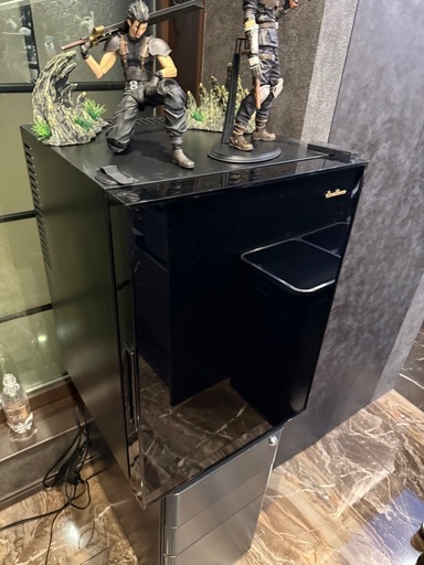 ワンドア　冷蔵庫　2022年製