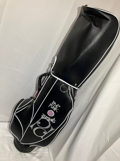 【Y1005】Persons POPPUNK パーソンズ ゴルフセット