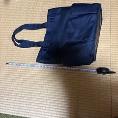 トートバッグの画像