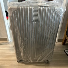 スーツケース キャリーケース  60L　5〜7泊用　の画像