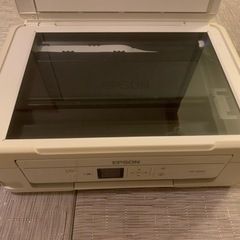 ホームプリンターの画像