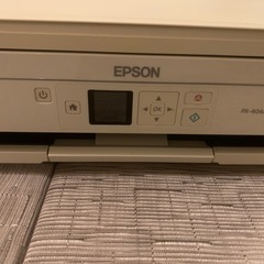 ホームプリンターの画像