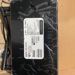 光ルーターの画像