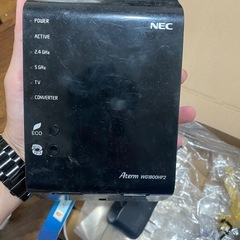 光ルーターの画像