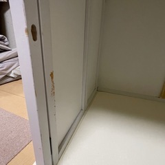 ケージの画像