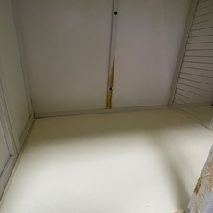 ケージの画像