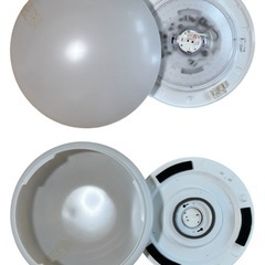 LEDシーリングライト ODELICの画像
