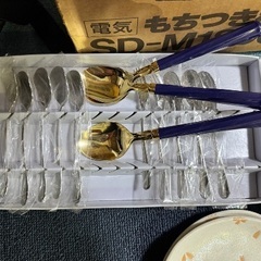 食器類もらってくださいの画像