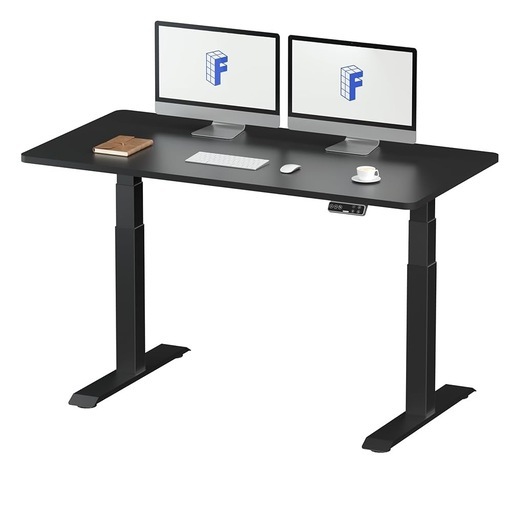 電動昇降デスク