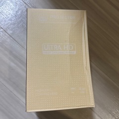 プロジェクター 家庭用　Android TV12.0搭載 4K対応の画像