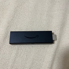 Amazon ファイアスティックの画像