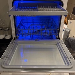 食洗機の画像