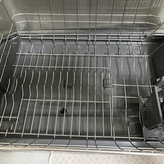 食器乾燥機　National FD-S35F2　動作確認済み　の画像