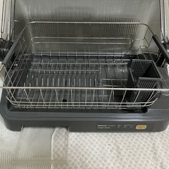 食器乾燥機　National FD-S35F2　動作確認済み　の画像