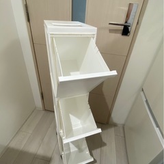 カラーボックスの画像