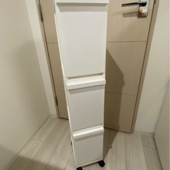 カラーボックスの画像