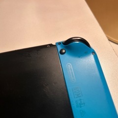 Nintendo Switchの画像
