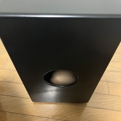 LP （ラテンパーカッション） LP1428NYII カホン　ケース付きの画像