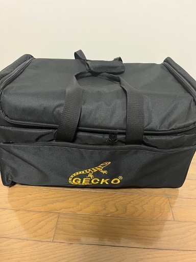 LP （ラテンパーカッション） LP1428NYII カホン ケース付き