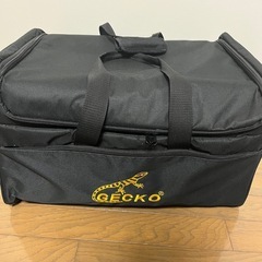 LP （ラテンパーカッション） LP1428NYII カホン　ケース付きの画像
