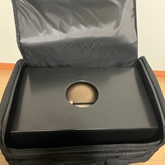 LP （ラテンパーカッション） LP1428NYII カホン　ケース付きの画像