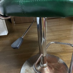 ハイチェアの画像