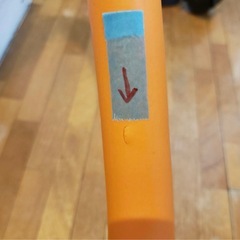 フラフープ1.5kgの画像