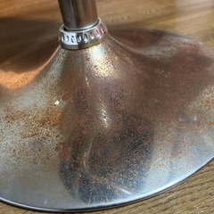 ハイチェアの画像