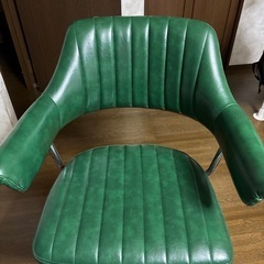 ハイチェアの画像