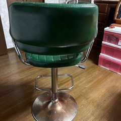 ハイチェアの画像