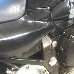 KAWASAKI GPZ1100-2 黒 格安提供車 エンジン始動確認 半額配送キャンペーン 期間限定価格 現状渡し諸経費￥0- 横浜 P-Yardの画像