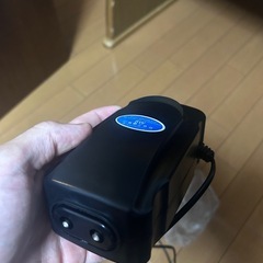 SILENT AERATION PUMP DB-703 8Wの画像