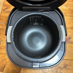 炊飯器　シャープ
の画像
