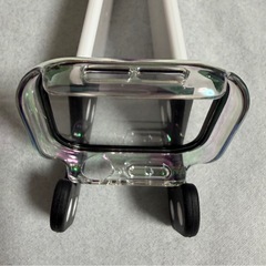 Apple Watch42mm用　
画面保護カバーの画像