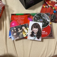 AKBアルバム　ここにいたことの画像