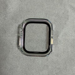 Apple Watch42mm用　
画面保護カバーの画像