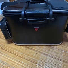 Daiwa PROVISORキーパーバッカン
の画像