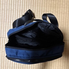 ボディバッグの画像