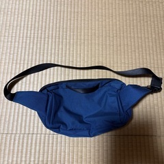 ボディバッグの画像