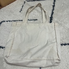 【無料‼️】トートバッグの画像