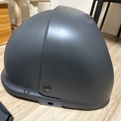 譲ります。ほぼ未使用品猫トイレ（ペットシート3枚付き）の画像
