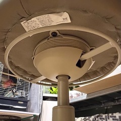 IKEA 昇降式チェアの画像