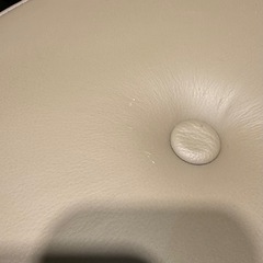 IKEA 昇降式チェアの画像