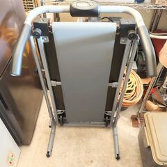 ALINCO 自走式ウォーカー 7019の画像