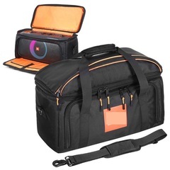 002- ALTO-FALANTE JBL PARTYBOX100 FEITO EM 2020 + ESTOJOの画像