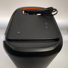 002- ALTO-FALANTE JBL PARTYBOX100 FEITO EM 2020 + ESTOJOの画像