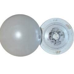 LEDシーリングライト ODELIC②の画像